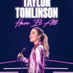 Taylor Tomlinson Instagram – If anyone needs Valentine’s (or Galentine’s) Day plans…