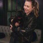 Taylor Tomlinson Instagram – Spokane and Seattle you were magical ❤️ Thank you for 4 incredible sold out shows. Can’t believe there’s only 3 weeks left of the Have It All tour. Fort Lauderdale, Tampa, St Petersburg, Nashville, and DC – tix at ttomcomedy.com/shows

📸: @sunnymartini 
Adopt that sweet dog @motleyzooanimalrescue