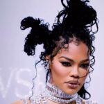 Teyana Taylor Instagram - Hi…🌹💎
