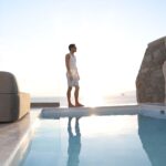 Tommaso Zorzi Instagram - Non male per un weekend lungo. @cavotagoomykonos supplied Cavo Tagoo Mykonos