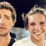 Tommaso Zorzi Instagram - Giostre. Non è cosa mia.