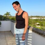 Tommaso Zorzi Instagram - che si dice? Tenuta Centoporte Resort Hotel