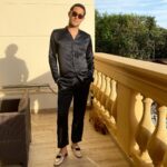 Tommaso Zorzi Instagram - Adesso mi unfollowo dopo sta carrellata da blogger dei miei coglioni Grand Hotel Imperiale