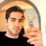 Tommaso Zorzi Instagram - Tagga chi ne ha bisogno.