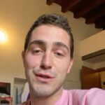 Tommaso Zorzi Instagram - tutto arrosto