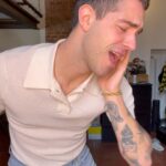 Tommaso Zorzi Instagram - Ritorno alle origini