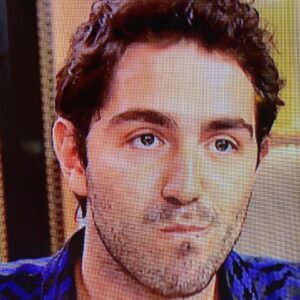 Tommaso Zorzi Instagram - Cose a caso (e uno spoiler)