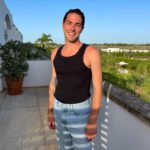 Tommaso Zorzi Instagram - che si dice? Tenuta Centoporte Resort Hotel