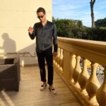 Tommaso Zorzi Instagram - Adesso mi unfollowo dopo sta carrellata da blogger dei miei coglioni Grand Hotel Imperiale