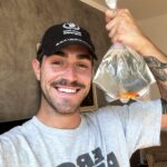 Tommaso Zorzi Instagram - Come li chiamiamo?
