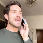 Tommaso Zorzi Instagram - Dress code: friulane