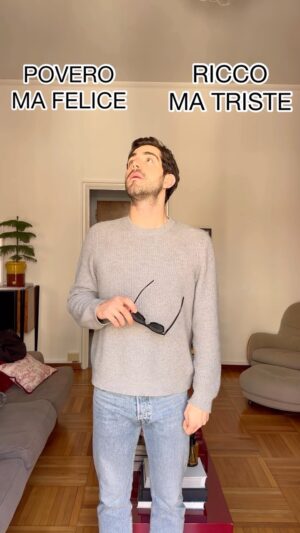 Tommaso Zorzi Instagram - Il primo che pensa che io sia serio vince un set di pentole