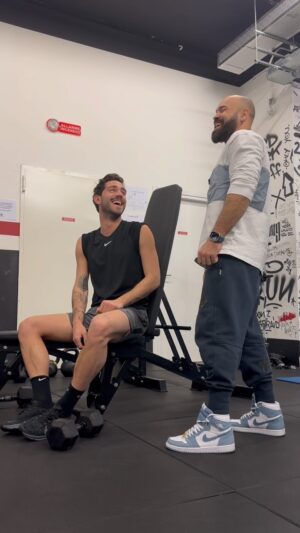 Tommaso Zorzi Instagram - info in direct
