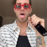 Tommaso Zorzi Instagram – Quello che mi rimane della trap