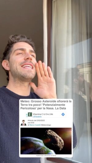 Tommaso Zorzi Instagram - C’è un limite a tutto. Se avessimo la pazienza di Gandhi saremmo in India.