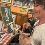 Tommy Lee Instagram -