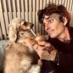 Tommy Lee Instagram -