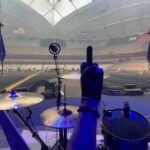 Tommy Lee Instagram - Check 1-2 Syracuse, New York