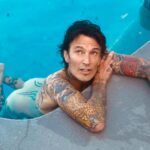 Tommy Lee Instagram - Hope y’all are havin a dope Bunday or Monday or whatever fucking day it is!
