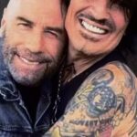 Tommy Lee Instagram - Happiest of birthdays dear John!