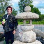Tommy Lee Instagram - Repost from @yokosojapanesegardens • Last year we have had the pleasure to welcome world-famous rockstar Tommy Lee of Mötley Crüe to our company in the Netherlands. Many people are not aware that Tommy has taken a great interest in Japanese culture, Bonsai and landscaping in particular, and that he is currently building an amazing Japanese garden at his home in Los Angeles. For this project he was looking for the most authentic elements from Japan such as stone lanterns and pagodas, which brought him to us. During the day, we advised him and his team on the most suitable pieces and items for the project, and we were rewarded with great appreciation and enthusiasm. After we made the most optimal selection, we carefully packed everything, and a full shipping container departed for Los Angeles. The fact that people from all over the world and from all walks of life visit our small country for our unique collection and expertise on Japanese landscaping and architecture is something that we are very proud of. We have recently been in contact with Tommy again, who told us that the Japanese garden project is progressing nicely. Once everything is fully installed, he will send us pictures for all of our supporters to see. We can hardly wait and hope you are all just as excited as we are. @tommylee Thank you once again for your kindness and support. www.yokosojapanesegardens.com #TommyLee #MötleyCrüe #JapaneseGarden #JapaneseGardens #JapaneseLandscaping #JapaneseLandscape #JapaneseArchitecture #JapaneseWoodwork #JapaneseWoodworking #JapaneseArt #Landscaping #LandscapeArchitecture #ProfessionalLandscaping #TraditionalLandscaping #TraditionalGarden #TraditionalGardens #TraditionalArchitecture #TraditionalWoodwork #TraditionalArt #Gardens #Gardening #Woodwork #Woodworking #WoodworkArchitecture #Yokoso #Sukiyado #JapaneseGardensEurope #YokosoJapaneseGardens