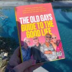 Tommy Lee Instagram - I think this might be my fave xmas gift this year!?!? @theoldgays