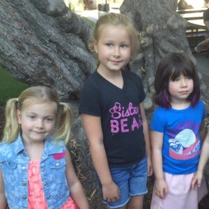 Tori Spelling Instagram - National Daughters Day 2023…
-
I’m proud to be a mother of 2 incredible daughters @stella_mcdermott08 & @hattie_mid , a Godmother to the amazing Simone Lynn Masterson- Horn , and a daughter to @candyspelling .
-
I’m a day late … totally on brand 😂 but always days ahead with my love ❤️.
-
#nationaldaughtersday .
-
And, I already know Stella and Hattie will say MOM those pics! And, the 1st pic is a year old but I love it.