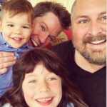 Tori Spelling Instagram - Today is the one year that the amazing Masterson- Horn family lost their incredible Dad, Husband, and Son Scout Masterson. - I’ve struggled all day whether to post on social. But, with Uncle @thebillhorn blessing and Guncle Scouty was who I always asked IG advice of bc I’m so not tech savvy and hearing him say “Babe, I got you.”…I am posting. He was also an incredible Uncle and friend. We all miss him dearly. We will always have fried mozzarella at Buca de Beppo. But, most of all missing the best hugs and friend kisses on the lips. If you knew him you were blessed beyond riches. Billy, Nuggy, Bozzy, and Nana are in our family’s prayers today and everyday. He was an Angel on earth and now their Angel from above. 💔