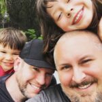 Tori Spelling Instagram - Today is the one year that the amazing Masterson- Horn family lost their incredible Dad, Husband, and Son Scout Masterson. - I’ve struggled all day whether to post on social. But, with Uncle @thebillhorn blessing and Guncle Scouty was who I always asked IG advice of bc I’m so not tech savvy and hearing him say “Babe, I got you.”…I am posting. He was also an incredible Uncle and friend. We all miss him dearly. We will always have fried mozzarella at Buca de Beppo. But, most of all missing the best hugs and friend kisses on the lips. If you knew him you were blessed beyond riches. Billy, Nuggy, Bozzy, and Nana are in our family’s prayers today and everyday. He was an Angel on earth and now their Angel from above. 💔