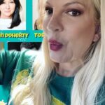 Tori Spelling Instagram - It’s not where your zip code is it’s where your friends ARE… - Tampa, 33602 here we come! Can’t wait to be with my friends at 90’s Con September 15th, 16th, & 17th with @thats4ent . Get your tickets now and photos ops before they sell out! Goto thats4entertainment.com or click link in my bio. #90scon #tampa #friends4ever Tampa Convention Center