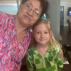 Tori Spelling Instagram - Happy 79 years young to spirit animal, mama, fur baby nana, my kiddo’s abuela. Isabel Carnero has been in my life since I was 13 years old. We’ve been on this crazy journey together every step of the way! Isabel is Beau’s favorite human. He runs to her when she arrives. They play and chat for hours. It’s so beautiful to see the unconditional love she has for me and my family. We love you with all outs hearts! Xoxo