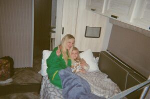 Tori Spelling Instagram - as long as we have each other 🫶🏻…
-
#summer2023 #familytime #pricelessmemories #ontheroad #backtoschool
