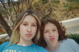 Tori Spelling Instagram - as long as we have each other 🫶🏻…
-
#summer2023 #familytime #pricelessmemories #ontheroad #backtoschool
