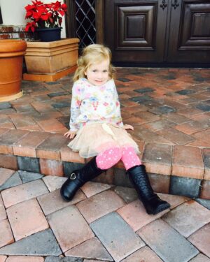 Tori Spelling Instagram - My Hattie Cat is 12 today…
-
The beauty, the kindness, the humor, the creativity , the strength, the wisdom, the bravery…this is the magical human that Hattie is. She surprises and inspires me daily. She is an example to humankind. IYKYK. Wish Hattie a happy 12th birthday at @hattie_mid Love you Hattie with all my heart and soul xoxo .
Incredible 1st baby pic and belly shot by my goddess friend @elizabethmessina