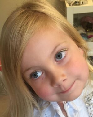 Tori Spelling Instagram - My Hattie Cat is 12 today…
-
The beauty, the kindness, the humor, the creativity , the strength, the wisdom, the bravery…this is the magical human that Hattie is. She surprises and inspires me daily. She is an example to humankind. IYKYK. Wish Hattie a happy 12th birthday at @hattie_mid Love you Hattie with all my heart and soul xoxo .
Incredible 1st baby pic and belly shot by my goddess friend @elizabethmessina