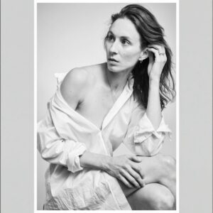 Troian Bellisario Instagram - Marry a photographer. Thank you @patrickjadams