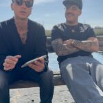 Ultimo Instagram - Io, Emanuele e l’ultima poesia