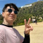 Ultimo Instagram - Vivo per vivere ❤️ Los Angeles, California