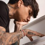Ultimo Instagram - Ho ascoltato i miei silenzi e ho avuto i brividi