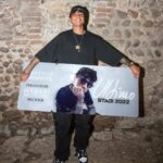 Ultimo Instagram - “Ultimo Stadi 2022 ha registrato un dato di vendita record: oltre 600mila spettatori. Una cifra che indica che circa 1 italiano su 100 ha assistito a un suo concerto nell’estate 2022”. Ogni mio successo è nostro❤️ Arena di Verona