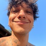 Ultimo Instagram - Quando ti dicono che hai venduto oltre 100MILA biglietti in 6 ore. Vorrei vedervi tutti domani ❤️