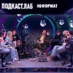 Valeriya Instagram - Сегодня на Первом канале в 01.20. "НЕФОРМАТ". Смотрите, слушайте, делитесь впечатлениями. @1tv @neformat_tv_ @karinakross @karna.val @antonlavrentiev @misha_marvin