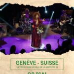 Vanessa da Mata Instagram - Show da Vanessa da Mata em Genebra esgotou 😱😱😱😱😱 . Mas não se preocupe, abrimos uma nova sessão ! Não deixe pra depois e garanta já seu ingresso ! Dia 08 de maio no UPTOWN GENEVA Ingressos à venda na see tickets. Uptown Geneva