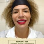 Vanessa da Mata Instagram - 🥭 Passarinhos de Manaus, estou de volta! Na próxima quinta-feira, dia 04 de abril, estarei aí para a inauguração do Complexo Mirante Lúcia Almeida. A entrada é gratuita! Avisem todos os amigos e familiares! Até já! #VanessadaMata #VemDoce Manaus - Amazonas