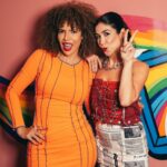Vanessa da Mata Instagram - Foi um bate-papo delicioso! 🥰 Obrigada pelo convite! Quem aqui já assistiu a minha entrevista no canal da @foquinha? Que parte vocês curtiram mais? Pra quem ainda não assistiu, corre lá no YouTube! #VanessadaMata