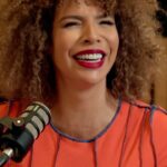 Vanessa da Mata Instagram - Nova meta de amizade 🗣️ Foquinha Entrevista @vanessadamata tá no ar com muita história hilária sobre bastidores, fofocas aleatórias e rolês com artistas icônicos! Disponível no meu canal do Youtube!