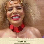 Vanessa da Mata Instagram - 🥭😍 É HOJE, BELÉM! É tão bom te encontrar! 🌹 Esperamos você hoje na @assembleiaparaense com o nosso show #VEMDOCE! Avise os amigos e familiares e venha se divertir com a gente. 🎫 Últimos ingressos à venda na @bilheteriadigital 🎶🐦 Que música não pode faltar no show desta noite? #VanessadaMata #vemdoceoshow #turnêvemdoce #belem #assembleiaparaense #linkprodutora #EquipeVDM