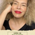 Vanessa da Mata Instagram - 🥭Atenção passarinhos de Ilhéus/BA! Nesta sexta-feira, dia 08, Dia Internacional da Mulher, temos um encontro marcado ao pôr do sol, às 18h, na emblemática Praça da Catedral. Venham celebrar este grande dia! Vem doce! #VanessadaMata #VemDoce #ilheus Ilhéus - Ba