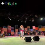 Vanessa da Mata Instagram - O Balaio desta semana recebe dois ícones da Música Popular Brasileira: a talentosa cantora Vanessa da Mata e um dos maiores sanfoneiros do país, Mestrinho. Eles se juntam e apresentam canções de sucesso e ainda se unem aos apresentadores para uma versão de “Tristeza do Jeca” de Angelino de Oliveira, cantada a três vozes e uma sanfona. Não perca, neste domingo às 9h! 📺 TV Cultura, Youtube, app Cultura Play e site da emissora. #TVCultura #Balaio #VanessadaMata #Mestrinho