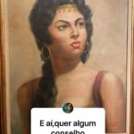 Vanessa da Mata Instagram - E aí? Quer um conselho estridente? 😏 Eu, @soniaironica , invadindo o Instagram da cantora!